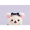 Подвесная мягкая игрушка Rilakkuma Koakuma Korilakkuma MV07001 Приблизительные размеры: В140 x Ш100 x Г55 мм Размер San-X "Настроение Корилаккумы"