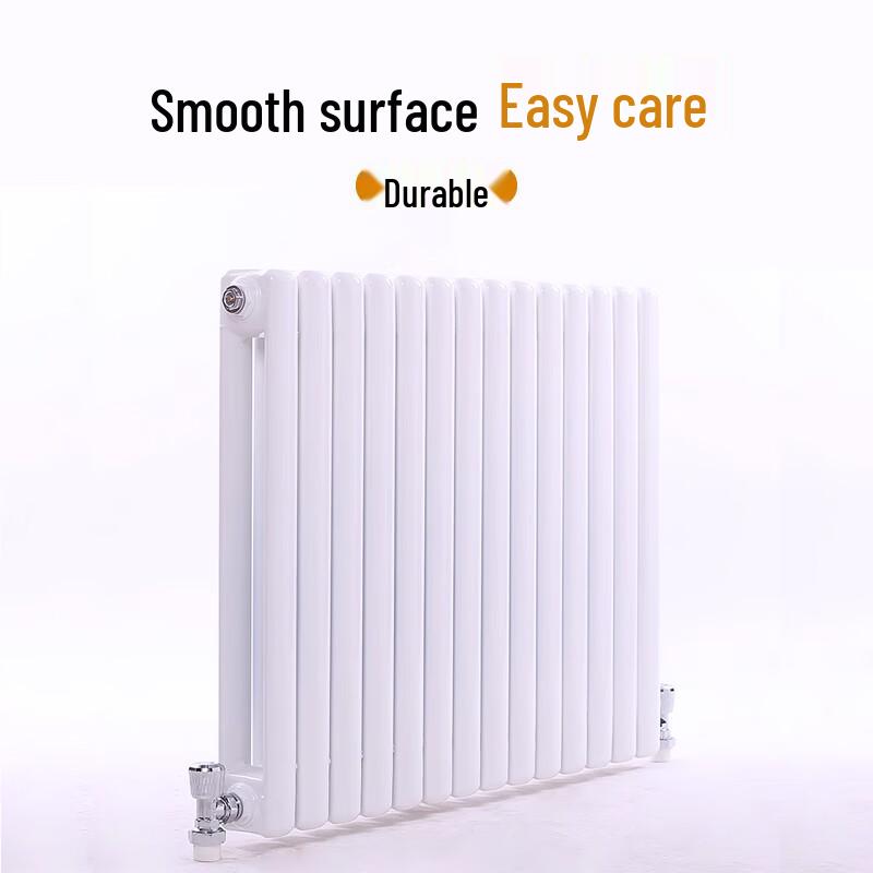 Стальной гидравлический радиатор Deqi