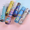 6pcs Kids Kaleidoscope Toy Vintage Kaleidoscopes Toys Children'S Party Gifts Educational Toys Rotating Kaleidoscope Random Style