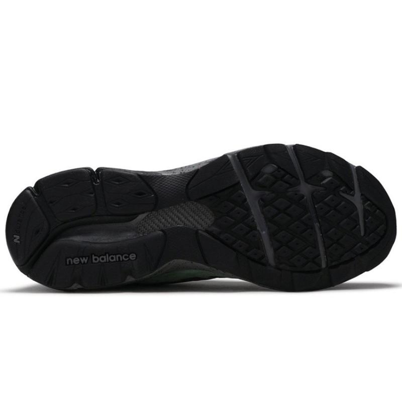 New Balance 990v3 Stray Rats The Joker Reprise Finale Sneakers M990SK3