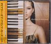 CD ALICIA KEYS - The Diary Of Alicia Keys BVCP21342PROMO J Records 2003 Japan Obi Rap & Hip-Hop/R&B