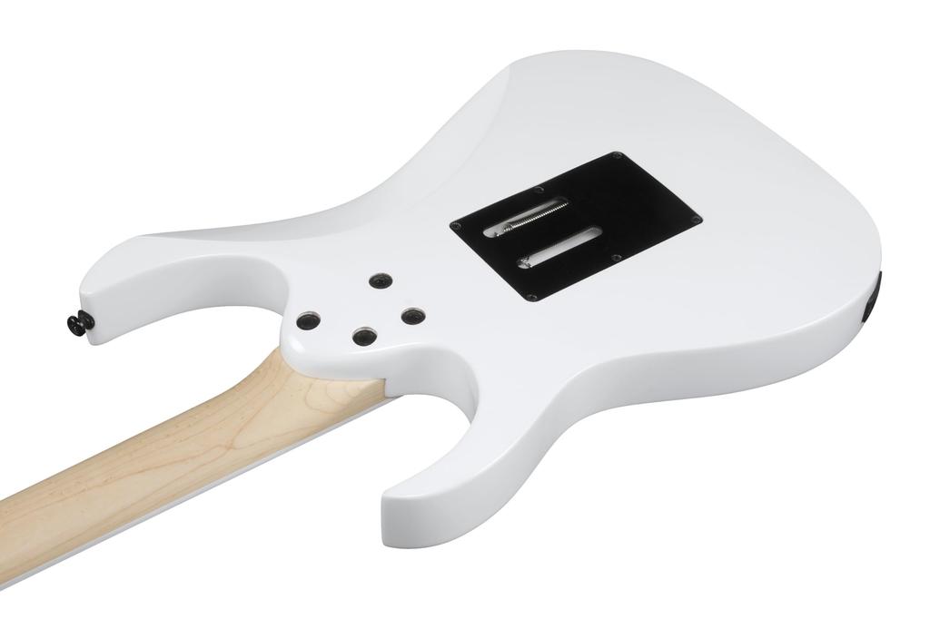 Ibanez Ibanez электрогитара / RG450DXB-WH (белый)