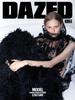 Dazed & Confused Корея Летнее издание 2026 Август, BTS JHOPE, K POP, KSTAR, K FASHION