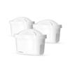 Compatible Brita Maxtra Plus Cartridges and Filters for DAFI Water Filters. Unimax PerfectLine Replacement Cartridges and Filters, Set of 3 (Japan Mod