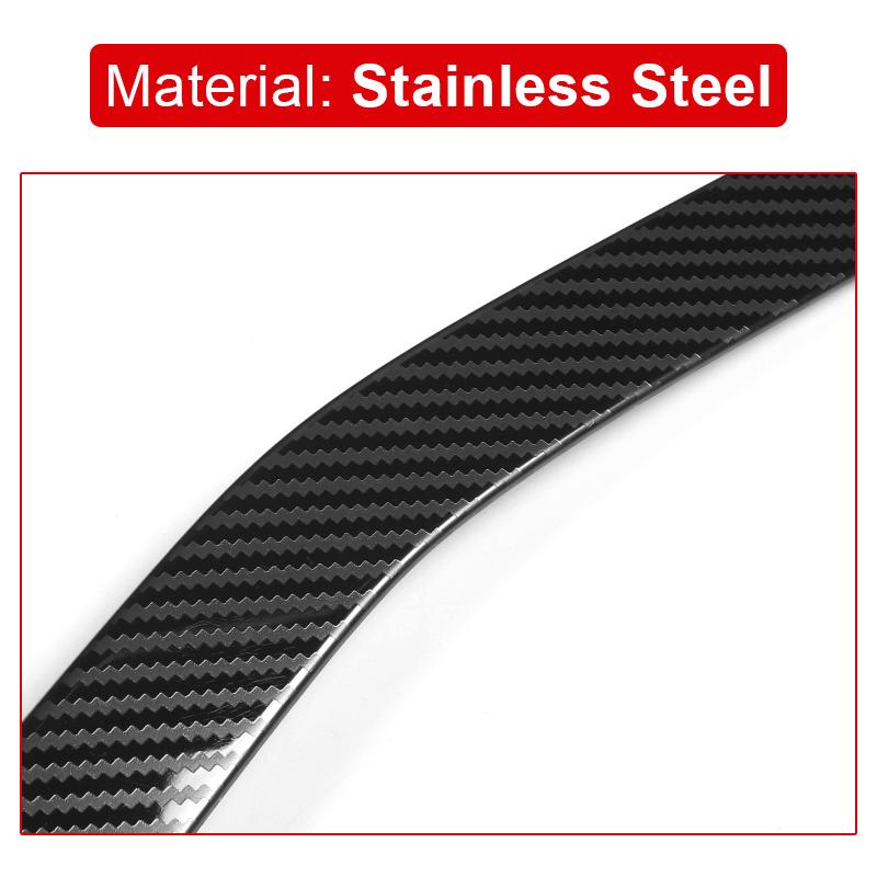 Для Toyota Corolla Cross XG10 2021 2022 2023 Гибридный автомобиль из нержавеющей стали Внутренняя коробка переключения передач Панель Крышка Отделка Рама Аксессуары