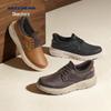 Skechers Мужские лоферы-слипоны 205703