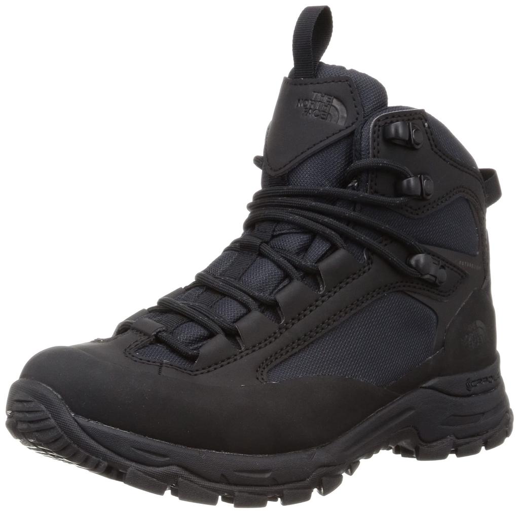 The North Face W Creston Mid Neo FUTURELIGHT NFW52320 TNF Black 7 Black/TNF