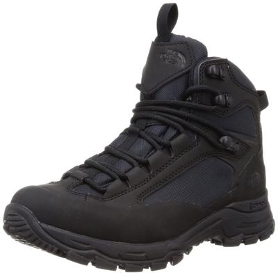 North W Creston Mid Neo FUTURELIGHT NFW52320 TNF Черный [The Face] Черный/TNF 7.5