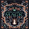 Unnatural Magic by C.M. Waggoner Paperback Book 9781804944059