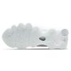 Nike Женские кроссовки Shox Tl Nova Triple White CV3602-103