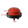 Carburetor Primer Bulb For Tecumseh MTD 951-10639A 951-10888B Lawn Mower Part