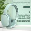 Wireless Sports Bluetooth Headset Headset Universal Noise Cancelling Mobile Game Headset