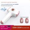 2025 Handheld IPL Hair Removal & Skin Rejuvenation Device