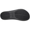 Crocs Женские шлепанцы Brooklyn EVA Sneakers 'Black'