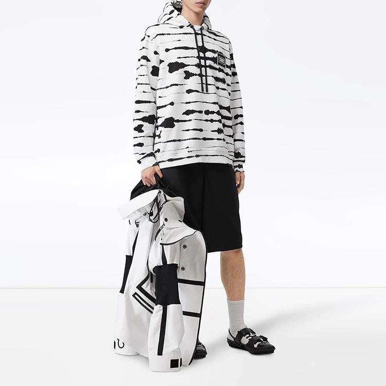 Burberry Sweatshirt Men's White 45637971
