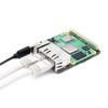 Базовая плата ввода-вывода Raspberry Pi CM4: Расширение двумя гигабитными сетевыми портами для мини-маршрутизатора с открытым исходным кодом