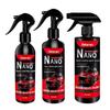Nano Car Paint Brightener & Antifouling Coating Spray - Water-Repellent Glass Polish