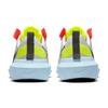 Nike Crater Impact GS Светлая Кость Камень Вольт Черный Обувь для Больших Детей DB3551-010