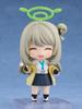 Nendoroid Blue Archive Blue Archive Izayoi Nonomi Пластиковая окрашенная подвижная фигурка Немасштабная