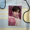 [USED] TXT KBS Music Bank Music Taehyung Trading Card