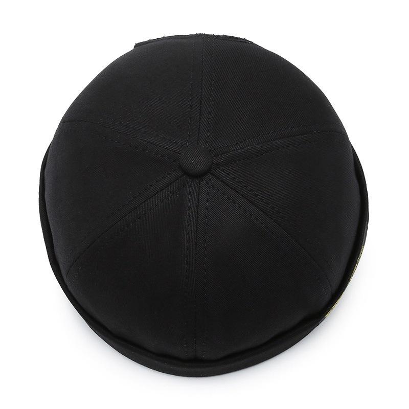 Кепка Мужская Хлопковая Snapback Хип-хоп Кепка Женская Летняя Тракерная Кепка KTB