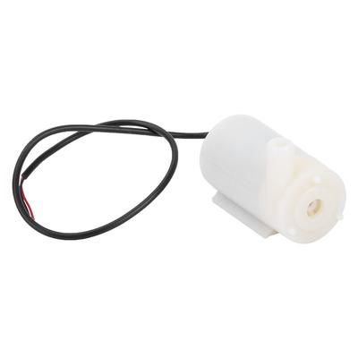 3 5 В Микро Погружной Водяной Насос Аксессуар для Водного Резервуара USB-Порт