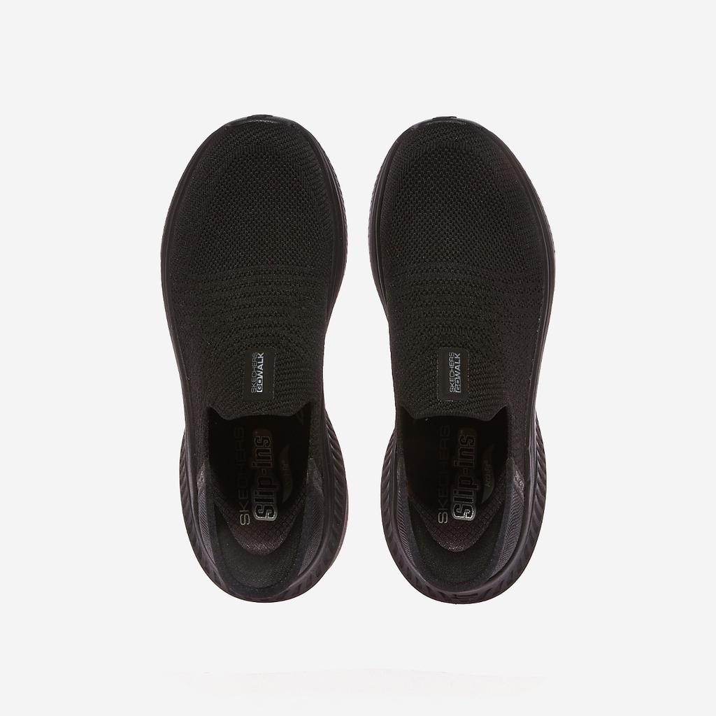 Skechers Go Walk Max Амортизация Arch Fit (Слипоны), 125586, 1010112481, Популярная корейская обувь