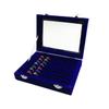 Rings For Women Korean Gift Box Jewelry Show Box Jewelry Packaging Storage Rings Displays Case