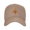 North American Aviation Classic NAA WW Logo Baseball Cap custom caps beach hat Golf Wear Unisexs Caps Womens