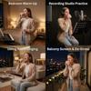 Silicone Singing Vocal Damper Portable Singing Voice Control Singing Vocal Dampener  Practice Mask