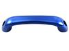 BRIGHTZ Aluminum Assist 1 for Jimny Sierra JB74W Compatible with and 74 Grip, Blue, Piece, (INT-GRIP-043-1PC) - JB, JB74, B74, Models.