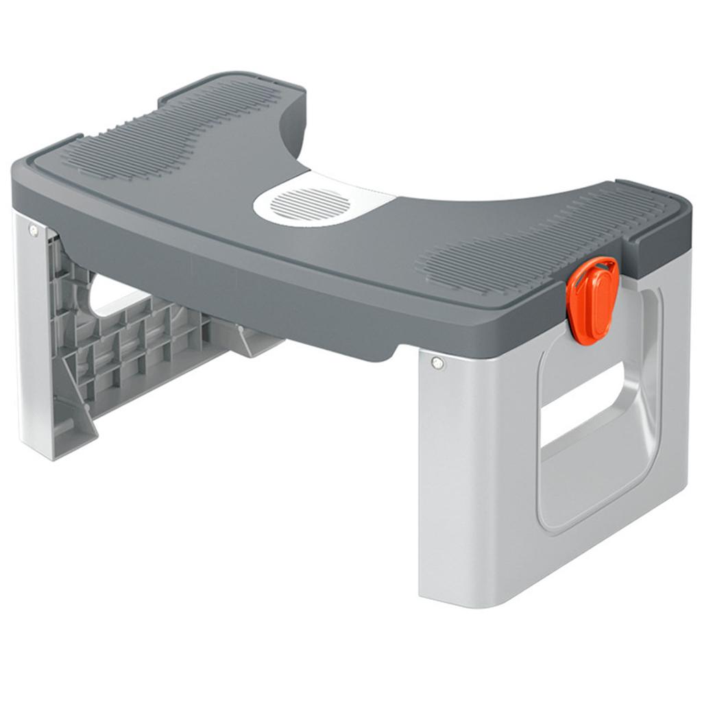 Toilet Squat Stool Footstool Non-slip Toilet Seat Stool Removable Potty Toilet Stool For Pregnant Woman child Adult Old People