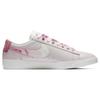Nike Blazer Low Розовые Женские Кроссовки Обувь для Скейтбординга  CZ8688-666