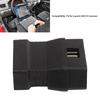 Plug and Play OBD2 Test Adapter ABS Scanner Adapter Compact OBD2 Diagnostic Adapter  Auto Shop