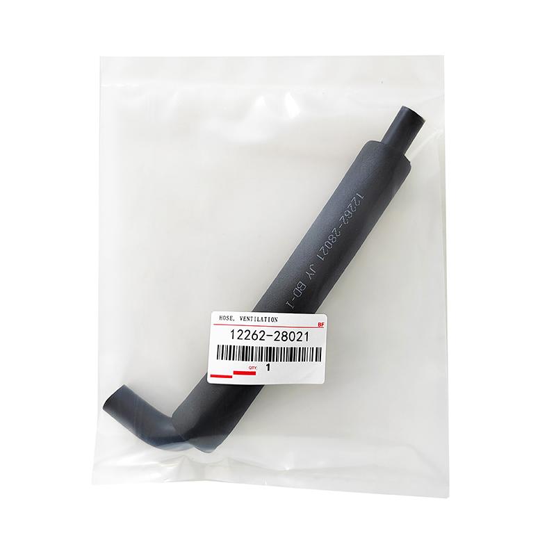 12262-28021 12204-28020    For Toyota Camry RAV4 Corolla   Lexus PCV Valve / Hose Kit  1226228021 1220428030