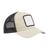 Beechfield Unisex Adult Patch 5 Panel Trucker Cap