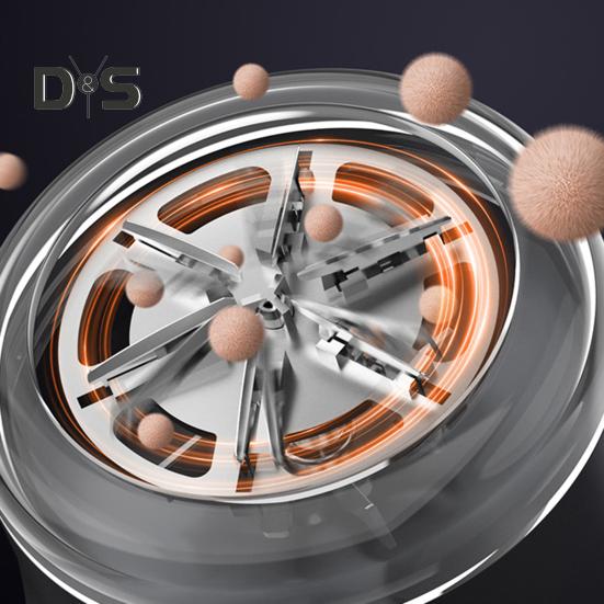 Электрический триммер для волос, удаляющий катышки, бритва для одежды, перезаряжаемая, глубокая очистка, безопасное расстояние, сетка для удаления пуха