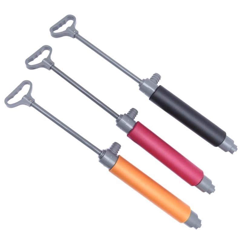 Kayak Hand Bilge Pump Water Pump Emergencies Tool Canoe Kayak Outdoor Survival