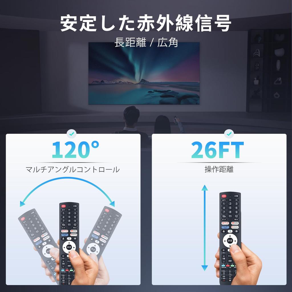 Пульт дистанционного управления RC-35 для телевизора YAMAZEN Google TV с голосовым управлением, совместим с Qriom QRK-32WHDST, QRK-43W4KST, QRK-50W4KST и QRK-40W2KST
