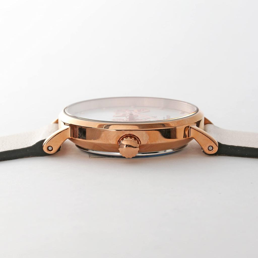 Часы PERRY 14503796 [Coach] женские Off-White [Товар]