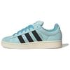 Originals Campus 00s Comfortable Versatile Low-Top Sneakers Unisex Sneakers Light-Blue JQ0741