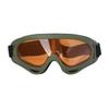 X400 Anti-Fog Multi-Sport Goggles