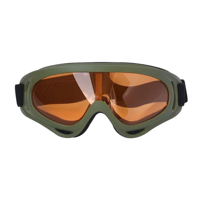 X400 Anti-Fog Multi-Sport Goggles