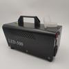 8 LED 500W KTV Stage Lighting Effect Atmosphere Equipment Adjustable Color Smoke Machine Small Halloween Fog Machine