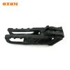 OTOM Motorcycle Chain Guide Guard Rubber Inner Glue Protector For HONDA CRF250X CRF250R CRF450R CRF450RX Motocross Spare Parts