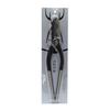 Kanashika Tool Manufacturing Namiita Cutting Scissors 270mm ?1064361