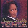 CD TONYA - Sugar Daddy MG1083 Mardi Gras Reco 2004 US Soul/Funk Used