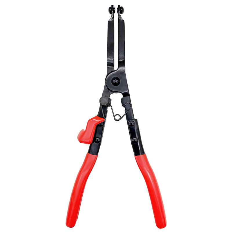 Плоскогубцы для снятия зажима выхлопной трубы автомобиля Плоскогубцы для модернизации Специальный инструмент для ремонта автомобилей