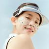 BRW Пластырь для лица Face Fit W с УФ-защитой