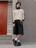 Adidas ADISTAR XLG Классические кроссовки с толстой подошвой - Официальная трехцветная модель Adidas KI6261